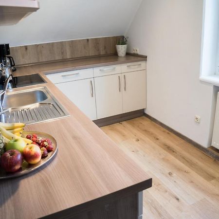 Ferienwohnung Urlaubsfreude Biedermann Haus Glücksstein - Mondstein Bad Schandau Exterior foto