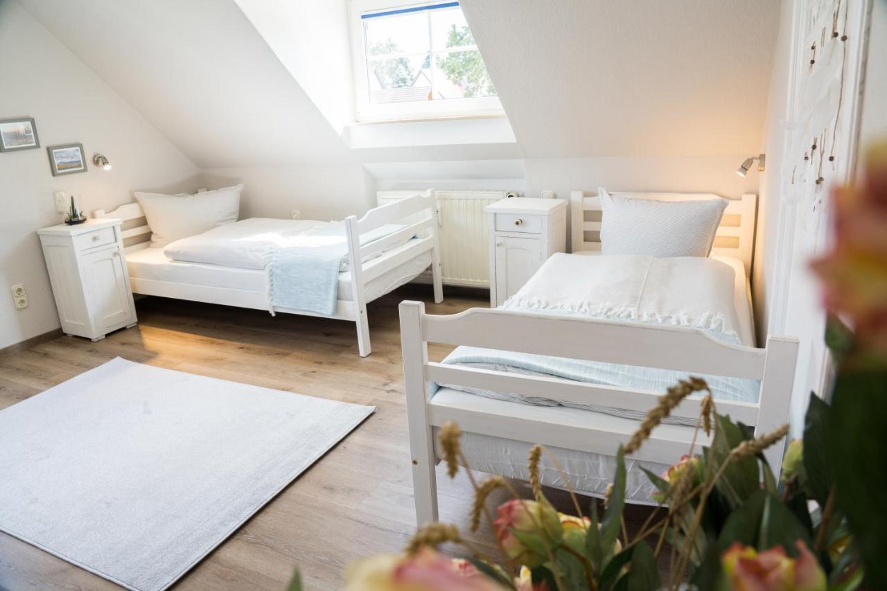 Ferienwohnung Urlaubsfreude Biedermann Haus Glücksstein - Mondstein Bad Schandau Exterior foto
