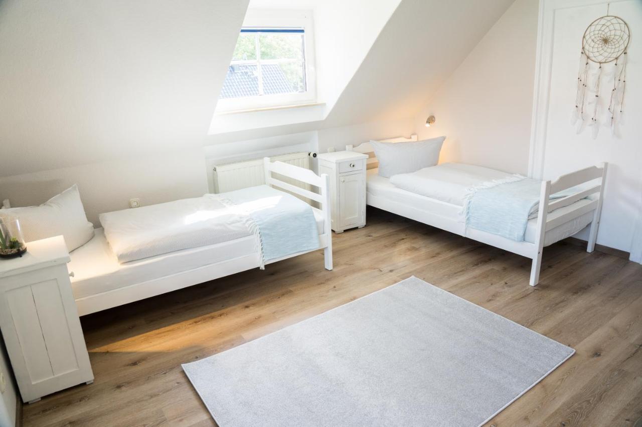Ferienwohnung Urlaubsfreude Biedermann Haus Glücksstein - Mondstein Bad Schandau Exterior foto